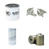TOYOTA 02-5 FG 10 Filter Service Kit