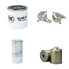 TOYOTA 02-5 FG 15 Filter Service Kit