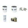 TOYOTA 02-5 FG 28 Filter Service Kit