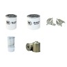 TOYOTA 42-5 FG 10 Filter Service Kit