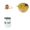 TOYOTA 2 FD 20 Filter Service Kit w/ 2J Eng.