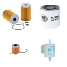 TOYOTA 3 FD 50 Filter Service Kit