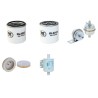 TOYOTA 42-2 FG 20 Filter Service Kit