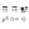 TOYOTA 42-4 FG 23 Filter Service Kit