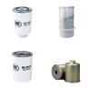 TOYOTA 5 FD 70 Filter Service Kit