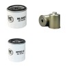 TOYOTA 6 FG 30 Filter Service Kit
