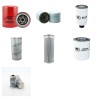 TURBOFOREST 6100 Filter Service Kit w/Iveco Eng.