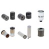 VALTRA 255 Filter Service Kit w/SISU 320D Eng.