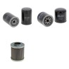 VALTRA 4400 Filter Service Kit w/SISU  Eng.