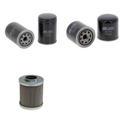 VALMET 4600 Filter Service Kit
