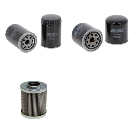 VALMET 4600 Filter Service Kit