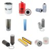 VALTRA C 120 Filter Service Kit w/SISU  Eng.