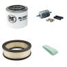 VERMEER RT 200 Filter Service Kit w/Kohler Command23 Eng.