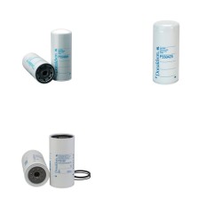 Filter Kit for Volvo-Penta D 11 A-A Filter Service Kit