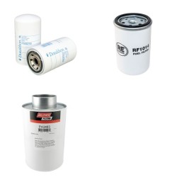 Filter Kit for Volvo-Penta AQD 70 B Filter Service Kit