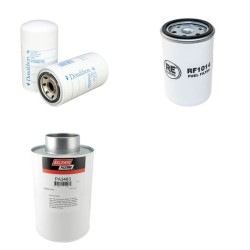 Filter Kit for Volvo-Penta MD 70 C Filter Service Kit