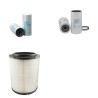 Filter Kit for Volvo-Penta D 12C-700 Filter Service Kit