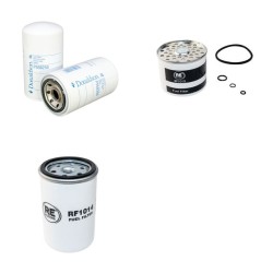 Filter Kit for Volvo-Penta MD 70 B Filter Service Kit