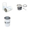 Filter Kit for Volvo-Penta MD 70 B Filter Service Kit