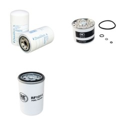 Filter Kit for Volvo-Penta TMD 70 B Filter Service Kit
