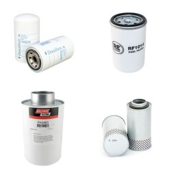 VOLVO-PENTA MD 100 B Filter Service Kit