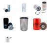 Filter Kit for Volvo TAD 1241 GE Filter Service Kit