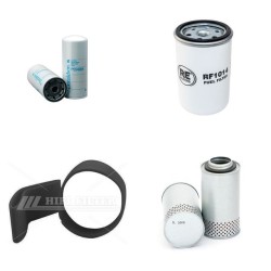 Filter Kit for Volvo-Penta TAMD 103 A Filter Service Kit