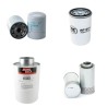 Filter Kit for Volvo-Penta TAMD 122 D Filter Service Kit