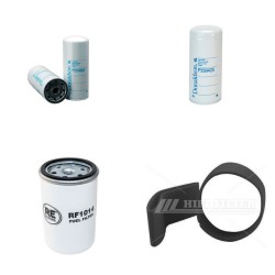Filter Kit for Volvo-Penta TAMD 162 B Filter Service Kit