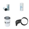 Filter Kit for Volvo-Penta TAMD 162 B Filter Service Kit