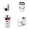 Filter Kit for Volvo-Penta TMD 122 A Filter Service Kit