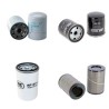 Filter Kit for Volvo-Penta TAMD 73 P-A Filter Service Kit