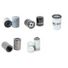 Filter Kit for Volvo-Penta TAMD 74 P-A Filter Service Kit