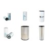 Filter Kit for Volvo A 30E Filter Service Kit Air Oil Fuel Filters with Volvo D9B ACE3 engine