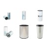 Filter Kit for Volvo A 35 E Filter Service Kit with Volvo D12 engine  YR 2009- TIER III