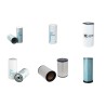Filter Kit for Volvo EC700C Filter Service Kit Air, Oil, Fuel Filters