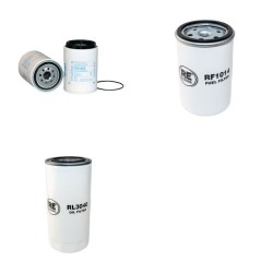 Filter Kit for Volvo D 5 D-CBE2 Filter Service Kit