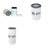 VOLVO D 5 D-CBE2 Filter Service Kit