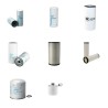 Filter Kit for Volvo L 250 H Filter Service Kit with Volvo D13J engine