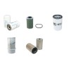 Filter Kit for Volvo SM 868 Filter Service Kit with Volvo TD50 engine