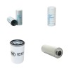 Filter Kit for Volvo TAD 730 P Filter Service Kit