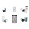 Filter Kit for Volvo TAD 1640 GE Filter Service Kit