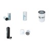 VOLVO TWD 710 P Filter Service Kit