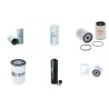 VOLVO TWD 710 V Filter Service Kit