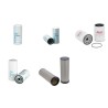 Filter Kit for Volvo TAD 1364 VE Filter Service Kit