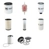 BRINKMANN DC 450 BS Filter Service Kit with Deutz D2011L03 Eng