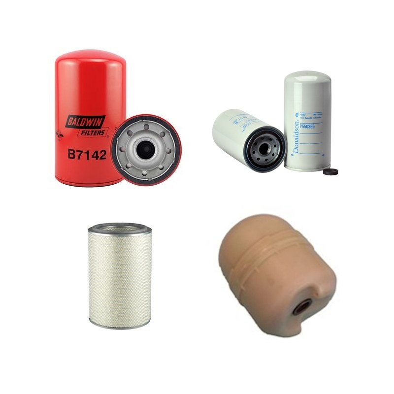 WILSON P 360 Filter Service Kit w/ROLLS ROYCE  Eng.