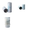 BROYT X 4 Filter Service Kit w/CAT D3306 Eng.