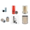 WIRTGEN VC 2000 Filter Service Kit w/CAT  Eng.