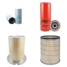 WIRTGEN VC 2000 Filter Service Kit w/CAT  Eng.